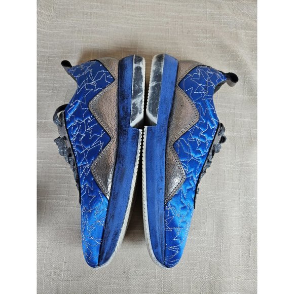 Free People Stardust Sneakers, size EU 38 - Picture 6 of 12